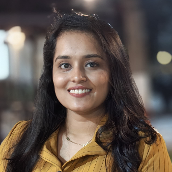 PRAJAPATI SWETA - UI/UX Designer